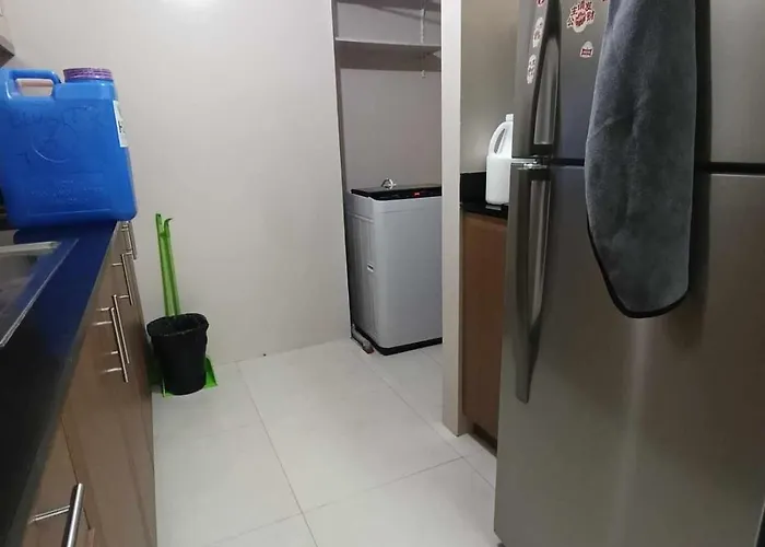 Appartement Palm Tree 1 *