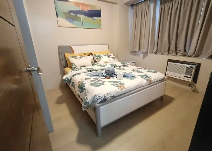 Appartement Palm Tree 1 *